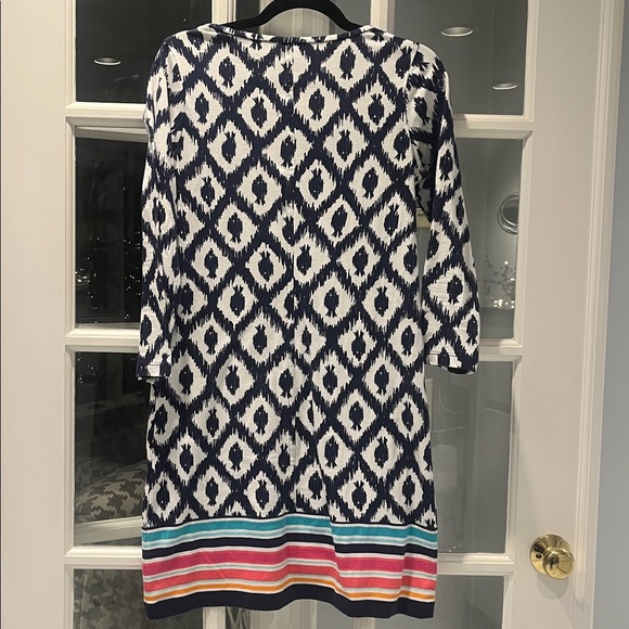 EUC Lilly Pulitzer Beacon Dress Size SMALL - Picture 3 of 4